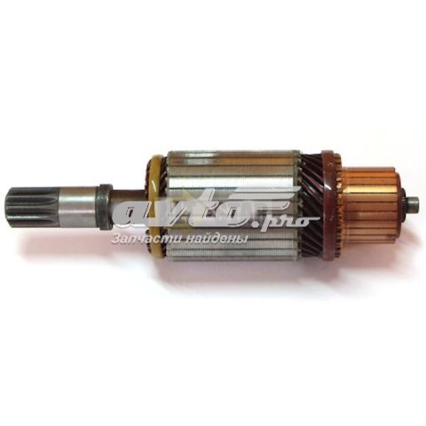 SAH1311 Krauf Якір (ротор) стартера