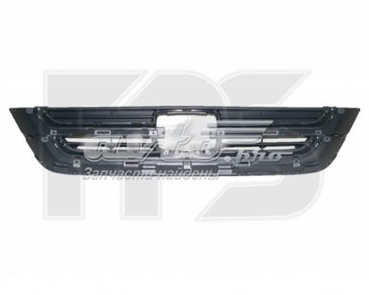 Облицювання радіатора FPS FP3022990 ціна, від 22.46 USD