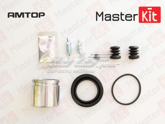 Ремкомплект супорту гальмівного переднього 77A1395 Masterkit