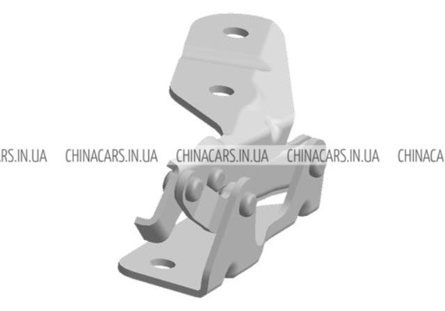 S218402040DY Chery Завіс капота, правий