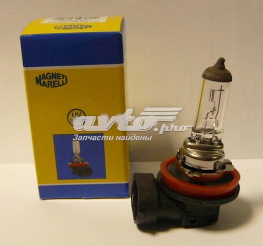 Купити 2549100000 Magneti Marelli Лампочки