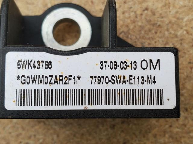  Honda 5WK43786 ціна, від 7.03 USD