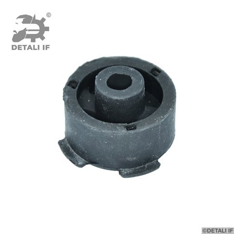Купити DF11151 Detali IF Подушка кріплення радіатора верхня