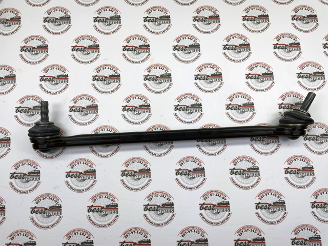LR186856 Land Rover Тяга переднього стабілізатора
