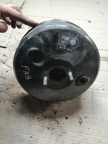6Q2614105AJ VAG 