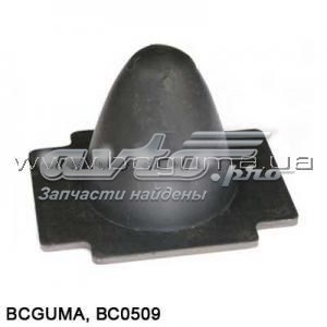 Відбійник передньої ресори Bcguma BC0509 ціна, від 6.20 USD