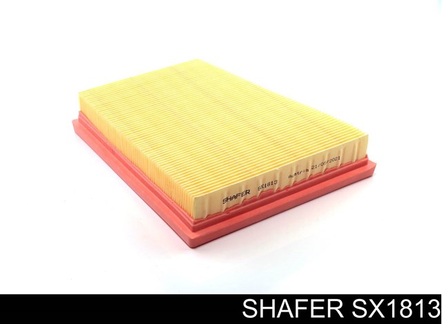 Повітряний фільтр SX1813 Shafer