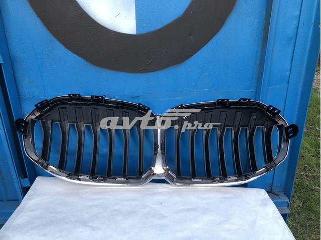 Купити 51137450957 BMW Захисна решітка радіатора
