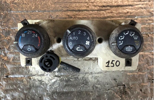  Fiat/Alfa/Lancia 16238079 ціна, від 9.84 USD