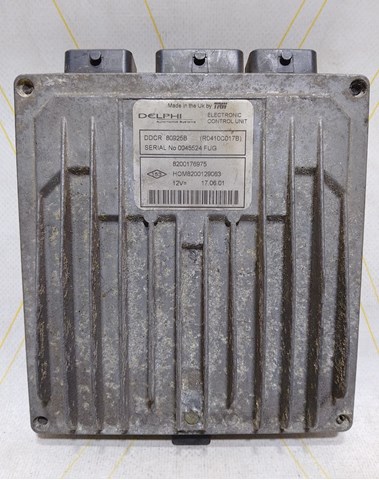  Renault (RVI) 8200176975