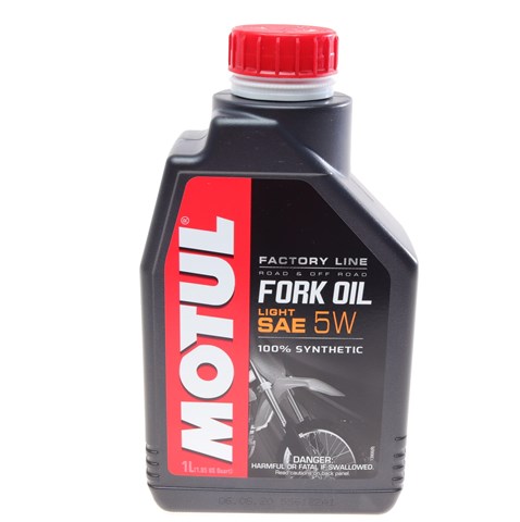 Гідравлічне масло (рідина) Motul 821801