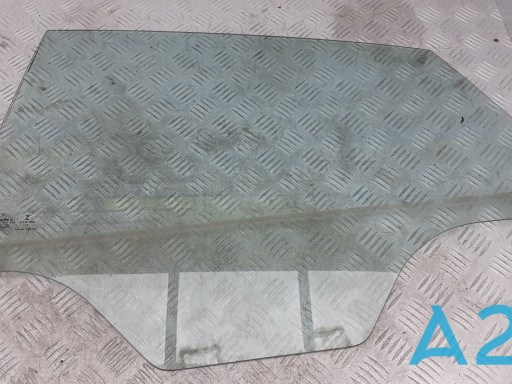 Купити BE8Z5425713A Ford Скло задньої двері лівої