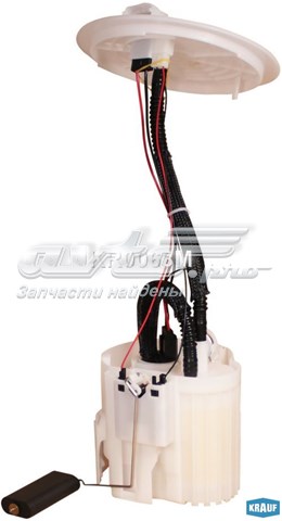 Модуль бензонасоса Krauf KR0063M ціна, від 106.29 USD