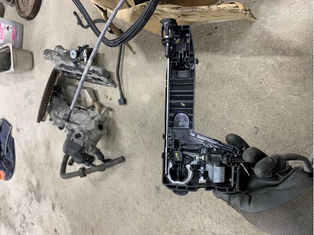  A4477600234 Mercedes