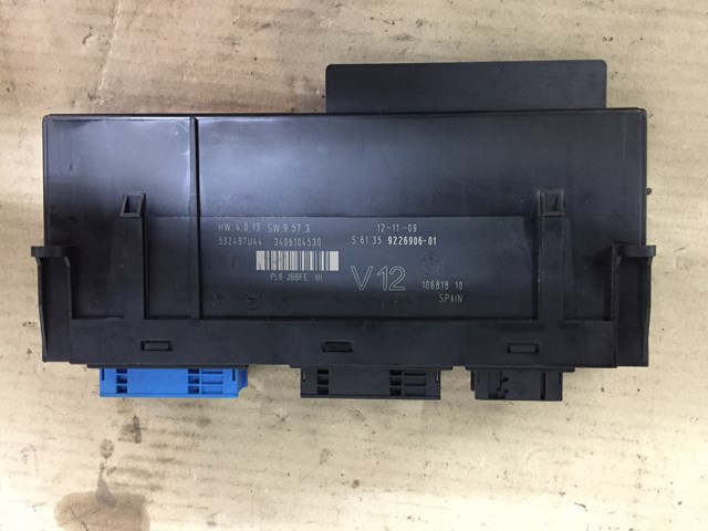 61359226906 BMW 