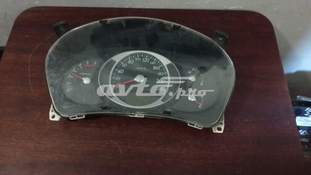 Щиток приладів додатковий Hyundai/Kia 940232E460 ціна, від 190.00 USD