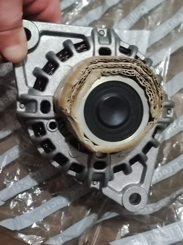Генератор Fiat/Alfa/Lancia 71796484 ціна, від 152.23 USD