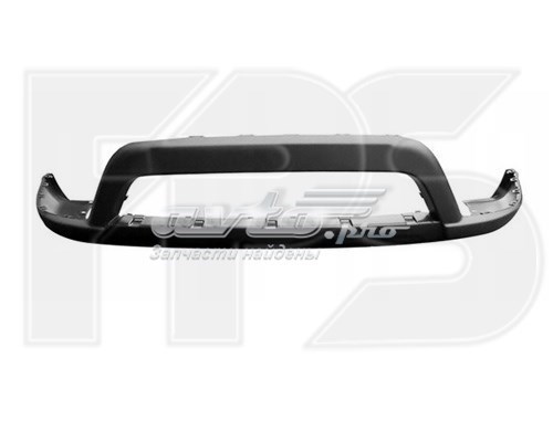 Бампер передній, нижня частина FPS FP2407902P ціна, від 62.39 USD