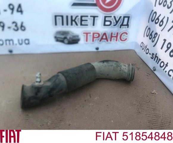  Fiat/Alfa/Lancia 51854848 ціна, від 7.93 USD