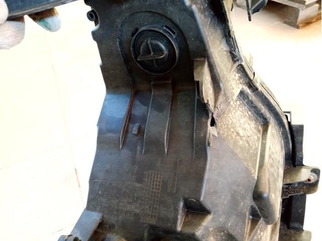 Фара права 52145159 Fiat/Alfa/Lancia