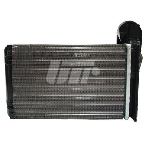 Радіатор пічки H21200 Sato Tech