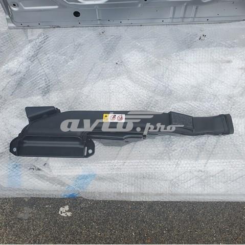 1775025020 Toyota Повітрозабірник повітряного фільтра
