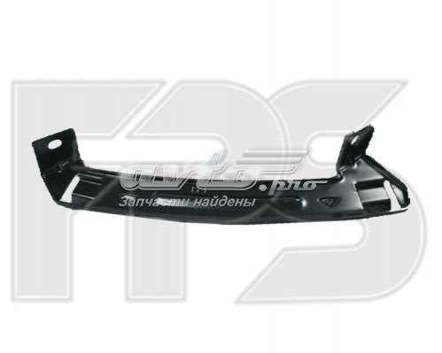 Праве кріплення переднього бампера FPS FP3216928 ціна, від 7.90 USD