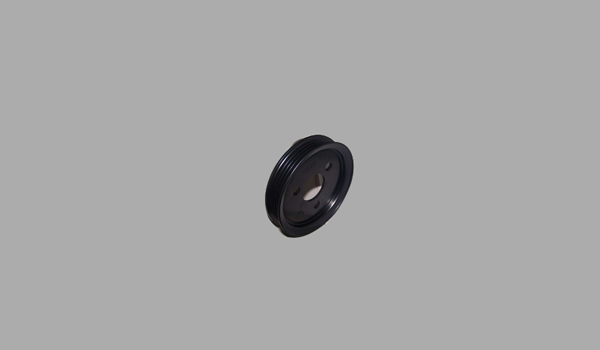 Купити S113407011 Chery Шків помпи