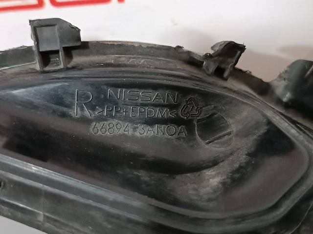  668943AN0A Nissan/Infiniti