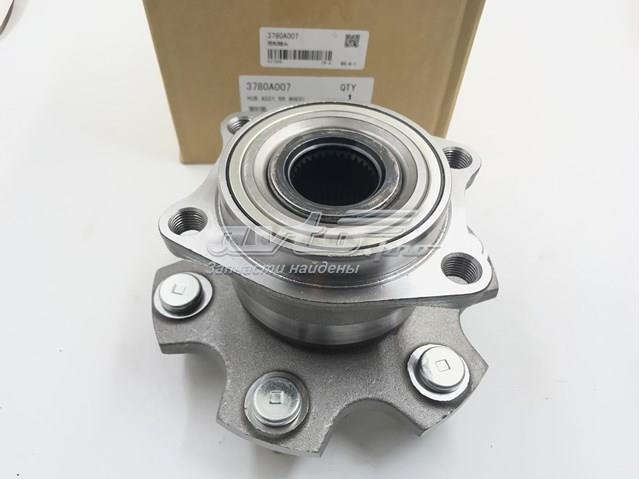 Купити 3780A007 Matomi Підшипник ступиці колеса