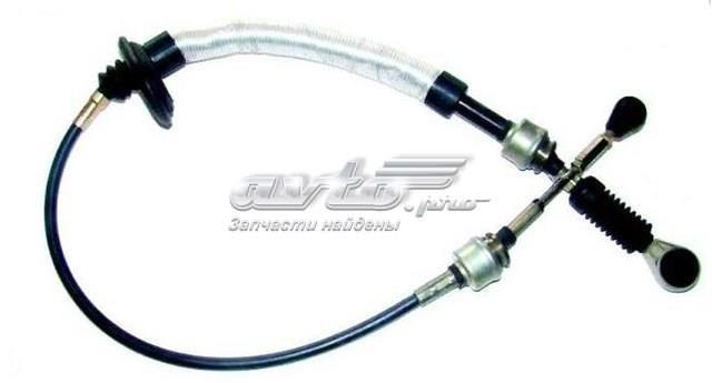Трос перемикання передач, вибору передачі Autotechteile 1002691 ціна, від 28.04 USD