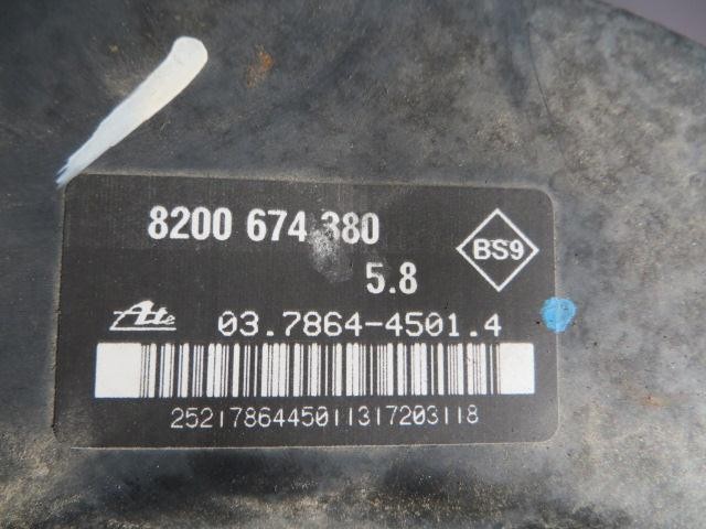 8200674380 Renault (RVI) 