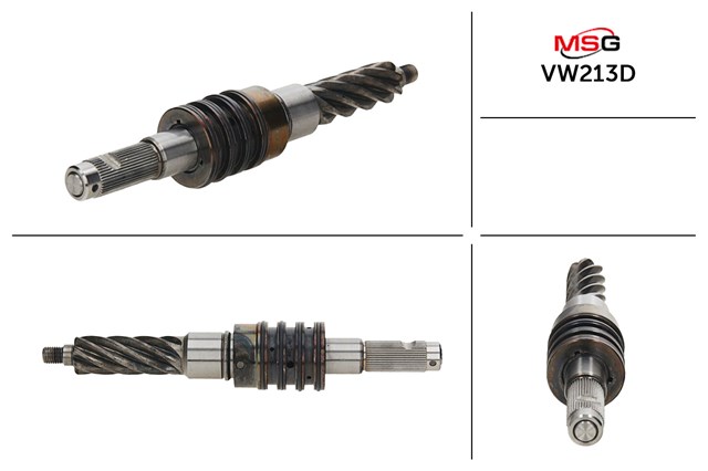 Купити VW213D MSG 