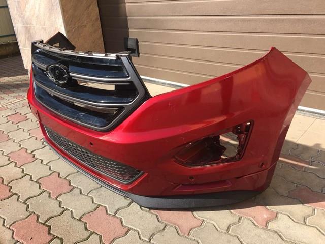Бампер передній, верхня частина 2038444 Ford