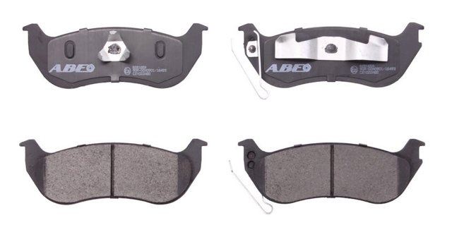  ABE D981ABE ціна, від 32.40 USD