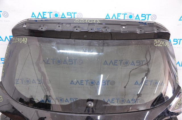 Скло ляди Nissan/Infiniti 903005NA0A ціна, від 121.36 USD