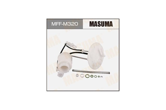 MFFM320 Masuma Фільтр палива