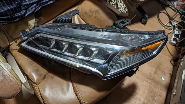 Фара ліва 33150TZ3A01 Honda