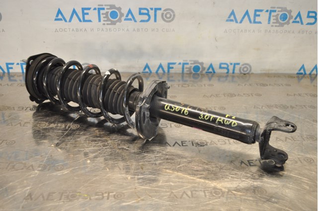 Амортизатор передній E61104GA0D Nissan/Infiniti