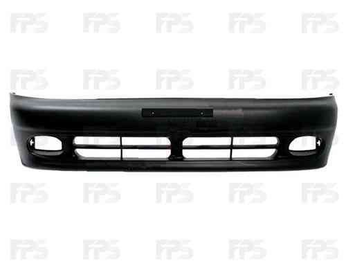 Бампер на авто FPS FP1106907 ціна, від 36.04 USD