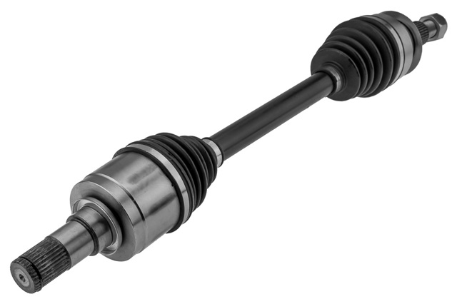 GDB12560XA Mazda Привід лівий