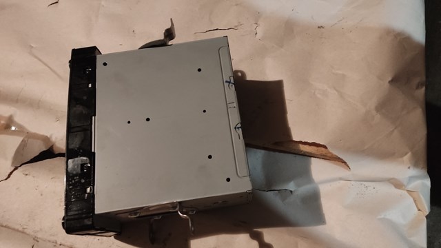  Mitsubishi 8701A692 ціна, від 56.25 USD