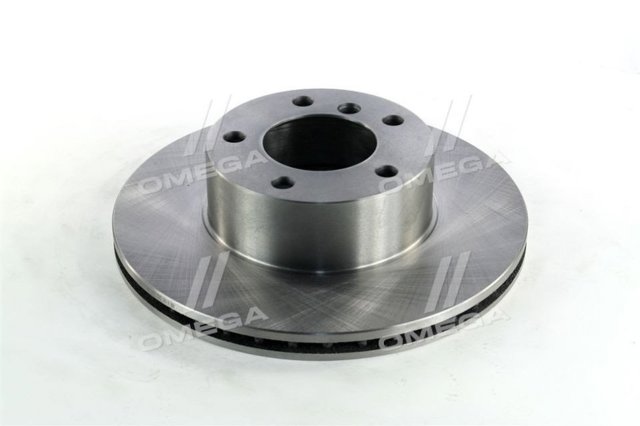 Диск гальмівний передній Rider RD3325DF2769