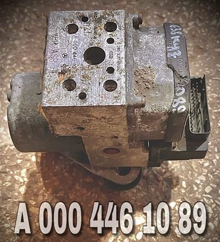  Mercedes A0004461089