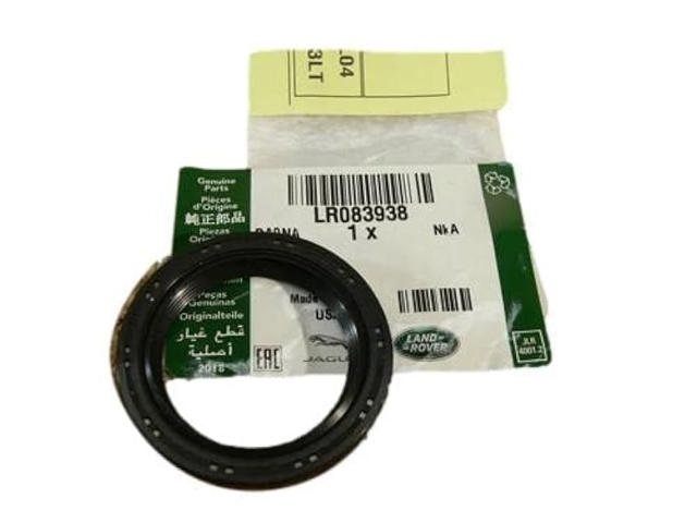 Сальник коленвала двигуна, передній Land Rover LR083938 ціна, від 7.33 USD