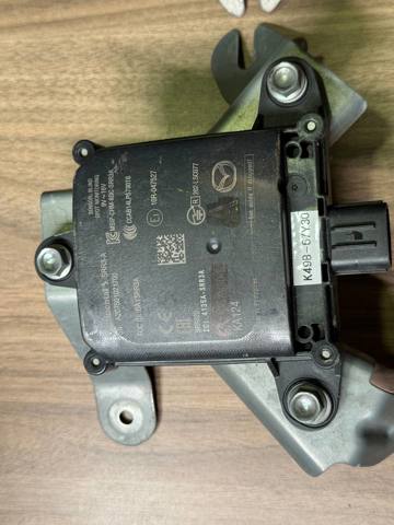 DN4K67Y30 Mazda Датчик контролю мертвої зони, задній