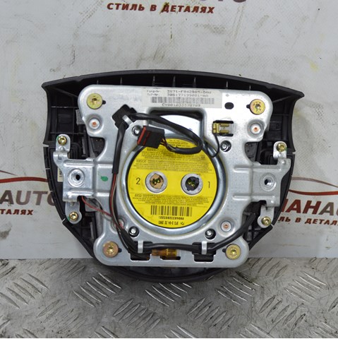 3S71F042B85 Ford 