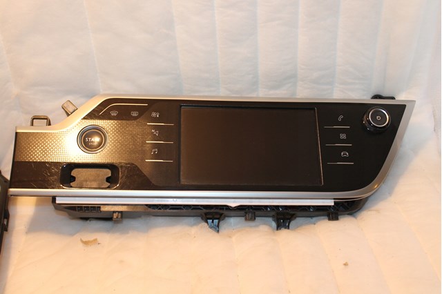  9813040980 Peugeot/Citroen