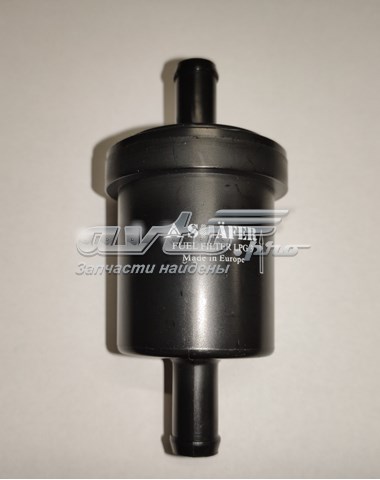 Фільтр тонкого очищення палива Shafer LPG3 ціна, від 1.44 USD