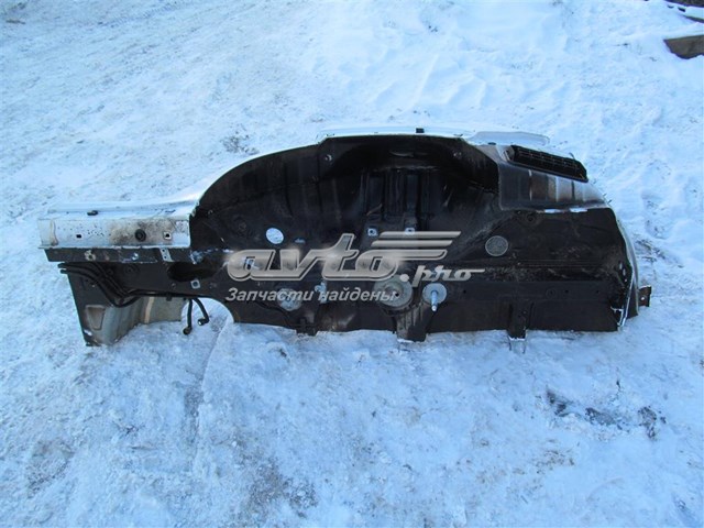 Купити 71503S1C01 Hyundai/Kia Крило заднє ліве